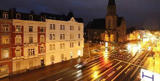 Hotel Krone Aachen