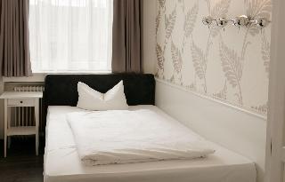 Hotel Krone Aachen