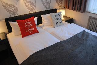 Hotel Krone Aachen