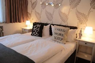 Hotel Krone Aachen