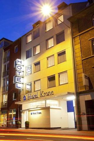 Hotel Krone Aachen