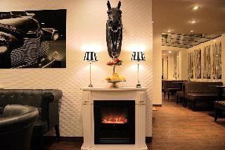 Hotel Krone Aachen