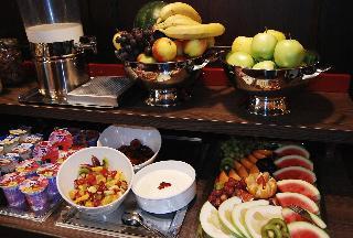 Hotel Krone Aachen