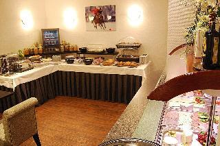 Hotel Krone Aachen