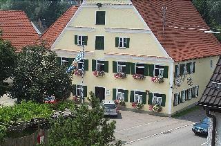 Hotel Gasthof Adler