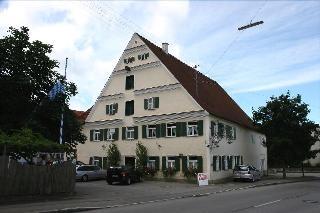 Hotel Gasthof Adler