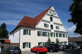 Hotel Gasthof Adler