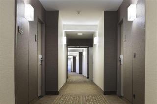 Hotel Courtyard Marriott Hannover Maschsee