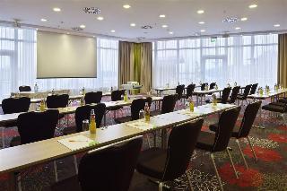 Hotel Courtyard Marriott Hannover Maschsee