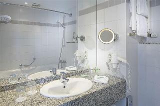 Hotel Courtyard Marriott Hannover Maschsee