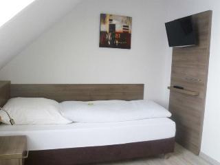 Hotel Landgasthof Zur scharfen Ecke