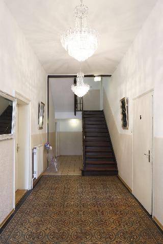 Гостиница Am Lindenhof