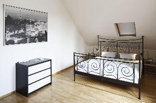 Гостиница Am Lindenhof