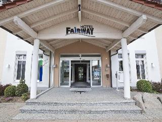 Гостиница Fairway