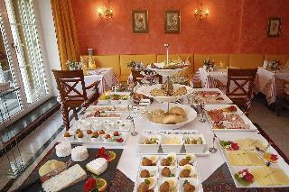 Hotel Stadtresidenz Suite