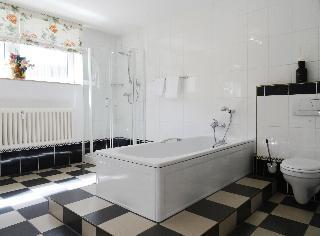Hotel Stadtresidenz Suite