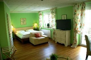 Hotel Stadtresidenz Suite