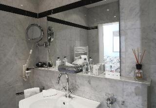Hotel Stadtresidenz Suite