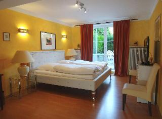 Hotel Stadtresidenz Suite