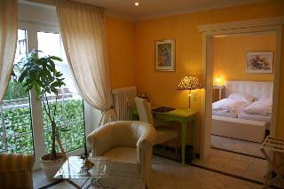 Hotel Stadtresidenz Suite