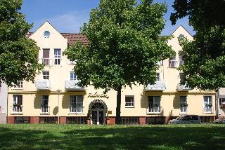 Hotel Stadtresidenz Suite