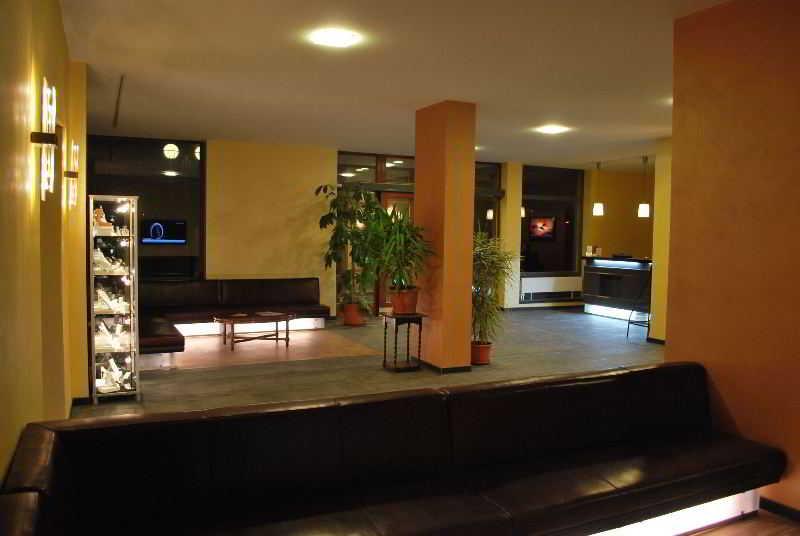 Hotel Gold Spring