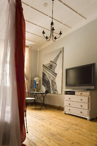 Гостиница Avalon