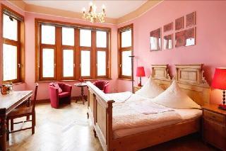 Гостиница Avalon