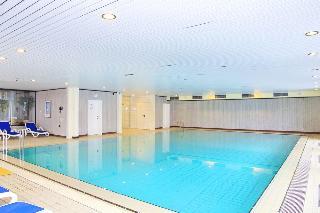 Гостиница Relexa Bad Salzdetfurth
