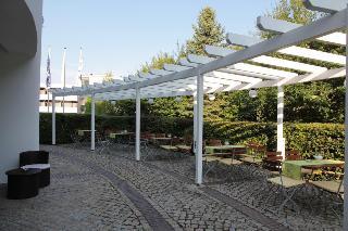 Гостиница Relexa Bad Salzdetfurth