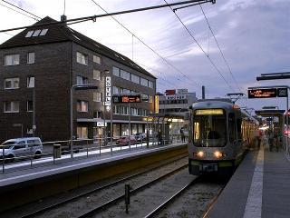 Гостиница Vahrenwalder Hannover