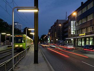 Гостиница Vahrenwalder Hannover