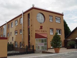 Гостиница Sperling