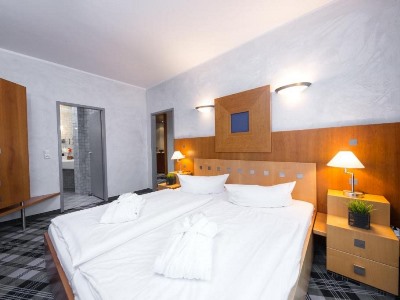 Гостиница MEDIAN Hotel Hannover-Lehrte