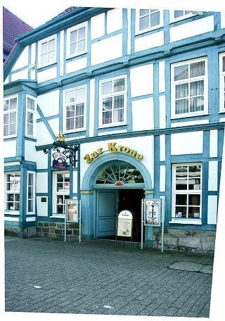 Hotel Zur Krone