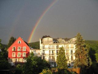 Гостиница Weinlaube
