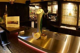 Гостиница Hotel Riemann