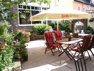 Hotel Haus Hohenzollern