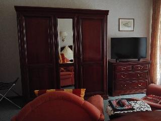 Hotel Haus Hohenzollern