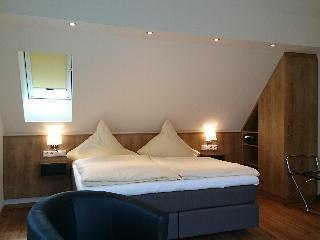 Hotel Haus Hohenzollern