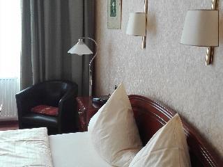 Hotel Haus Hohenzollern