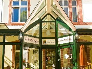 Hotel Haus Hohenzollern