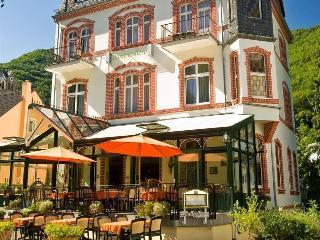 Hotel Haus Hohenzollern