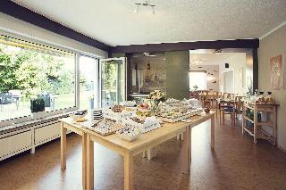Hotel Lowenguth