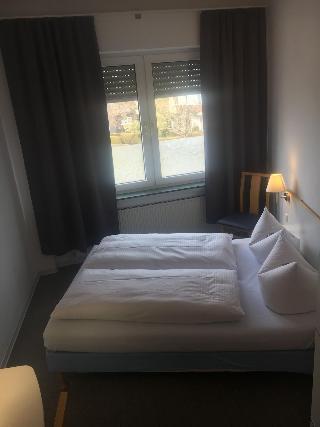 Hotel Lowenguth