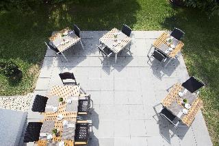 Hotel Lowenguth