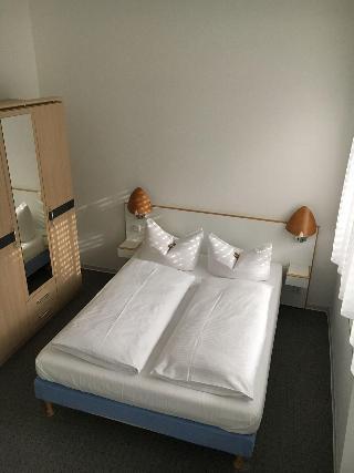 Hotel Lowenguth