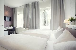 Hotel Lowenguth
