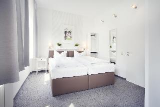 Hotel Lowenguth