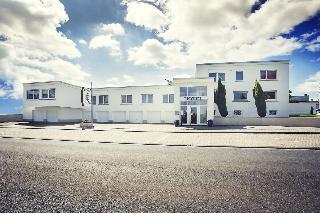 Hotel Lowenguth